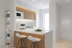 Thumbnail 9 van Appartement zum kauf in Calpe / Spanien #60456