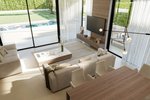 Thumbnail 13 van Villa zum kauf in Finestrat / Spanien #59680