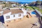 Thumbnail 3 van Villa zum kauf in Benissa / Spanien #61204