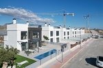 Thumbnail 17 van Villa zum kauf in El Campello / Spanien #60553