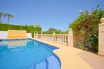 Thumbnail 3 van Villa zum kauf in Benitachell / Spanien #59315