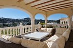 Thumbnail 14 van Villa zum kauf in Moraira / Spanien #59101