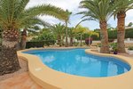 Thumbnail 5 van Villa zum kauf in Moraira / Spanien #58423