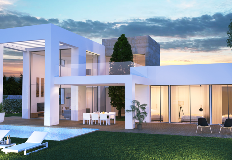 Detailbild Villa zum kauf in Jávea / Spanien #59588