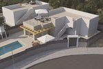 Thumbnail 5 van Villa zum kauf in Polop / Spanien #59007