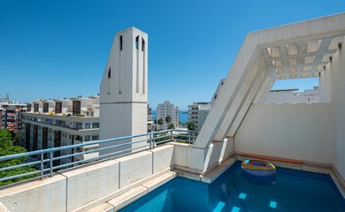 Appartement zum kauf in Marbella / Spanien