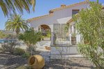 Thumbnail 45 van Villa zum kauf in Benissa / Spanien #59304