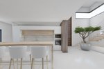 Thumbnail 4 van Design-Villen zum kauf in Moraira / Spanien #58362