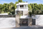 Thumbnail 13 van Villa zum kauf in Finestrat / Spanien #46625