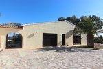 Thumbnail 4 van Villa zum kauf in Benissa / Spanien #59089