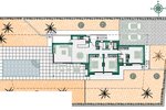 Thumbnail 4 van Villa zum kauf in Benissa / Spanien #58965