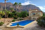 Thumbnail 1 van Villa zum kauf in Jávea / Spanien #59382
