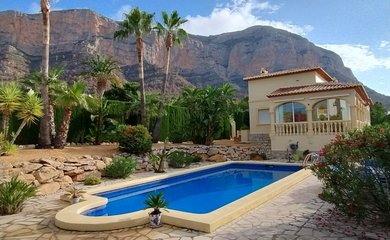 Villa zum kauf in Jávea / Spanien