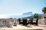 Thumbnail 7 van Villa zum kauf in Moraira / Spanien #59634