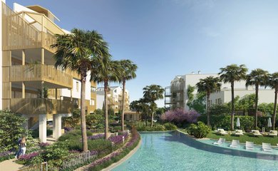 Appartement zum kauf in Denia / Spanien