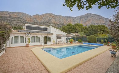 Villa zum kauf in Jávea / Spanien