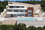 Thumbnail 7 van Villa zum kauf in Benissa / Spanien #50044