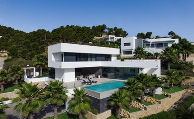Villa zum kauf in Jávea / Spanien