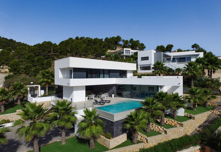 Detailbild Villa zum kauf in Jávea / Spanien #61293