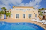 Thumbnail 1 van Villa zum kauf in Benitachell / Spanien #59303
