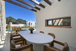 Thumbnail 15 van Villa zum kauf in Moraira / Spanien #51300