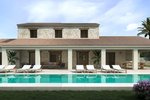 Thumbnail 1 van Villa zum kauf in Moraira / Spanien #58330