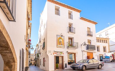 Haus zum kauf in Jávea / Spanien