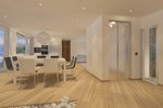 Thumbnail 2 van Villa zum kauf in Moraira / Spanien #58960