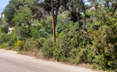 Grundstück zum kauf in Jávea / Spanien
