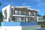 Thumbnail 11 van Villa zum kauf in Calpe / Spanien #58942