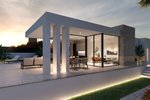 Thumbnail 2 van Villa zum kauf in Denia / Spanien #58952