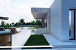 Thumbnail 4 van Villa zum kauf in Benissa / Spanien #59065