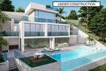 Thumbnail 1 van Villa zum kauf in Altea / Spanien #60313