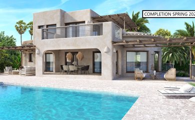 Villa zum kauf in Jávea / Spanien