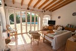 Thumbnail 3 van Villa zum kauf in Jávea / Spanien #61519