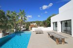 Thumbnail 8 van Villa zum kauf in Moraira / Spanien #59467