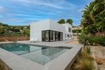 Thumbnail 1 van Villa zum kauf in Jávea / Spanien #59347