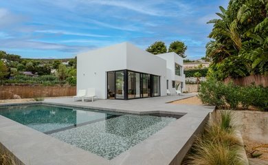 Villa zum kauf in Jávea / Spanien