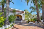 Thumbnail 5 van Villa zum kauf in Jávea / Spanien #60459