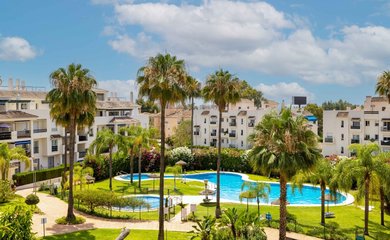 Appartement zum kauf in Marbella / Spanien