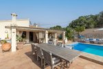 Thumbnail 1 van Villa zum kauf in Moraira / Spanien #60016