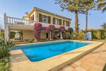 Thumbnail 1 van Villa zum kauf in Pedreguer / Spanien #59105