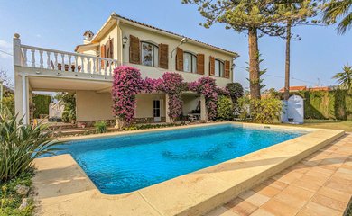Villa zum kauf in Pedreguer / Spanien