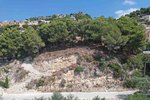 Thumbnail 2 van Grundstück zum kauf in Moraira / Spanien #51169