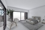 Thumbnail 11 van Design-Villen zum kauf in Moraira / Spanien #58362