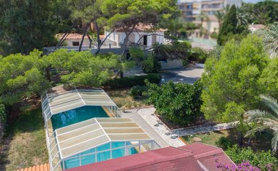 Villa zum kauf in Denia / Spanien