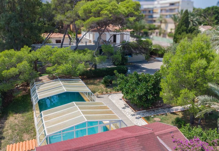 Detailbild Villa zum kauf in Denia / Spanien #60632