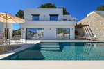 Thumbnail 31 van Villa zum kauf in Moraira / Spanien #51300