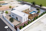 Thumbnail 19 van Villa zum kauf in Polop / Spanien #58997