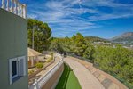 Thumbnail 61 van Villa zum kauf in La Nucia / Spanien #59283